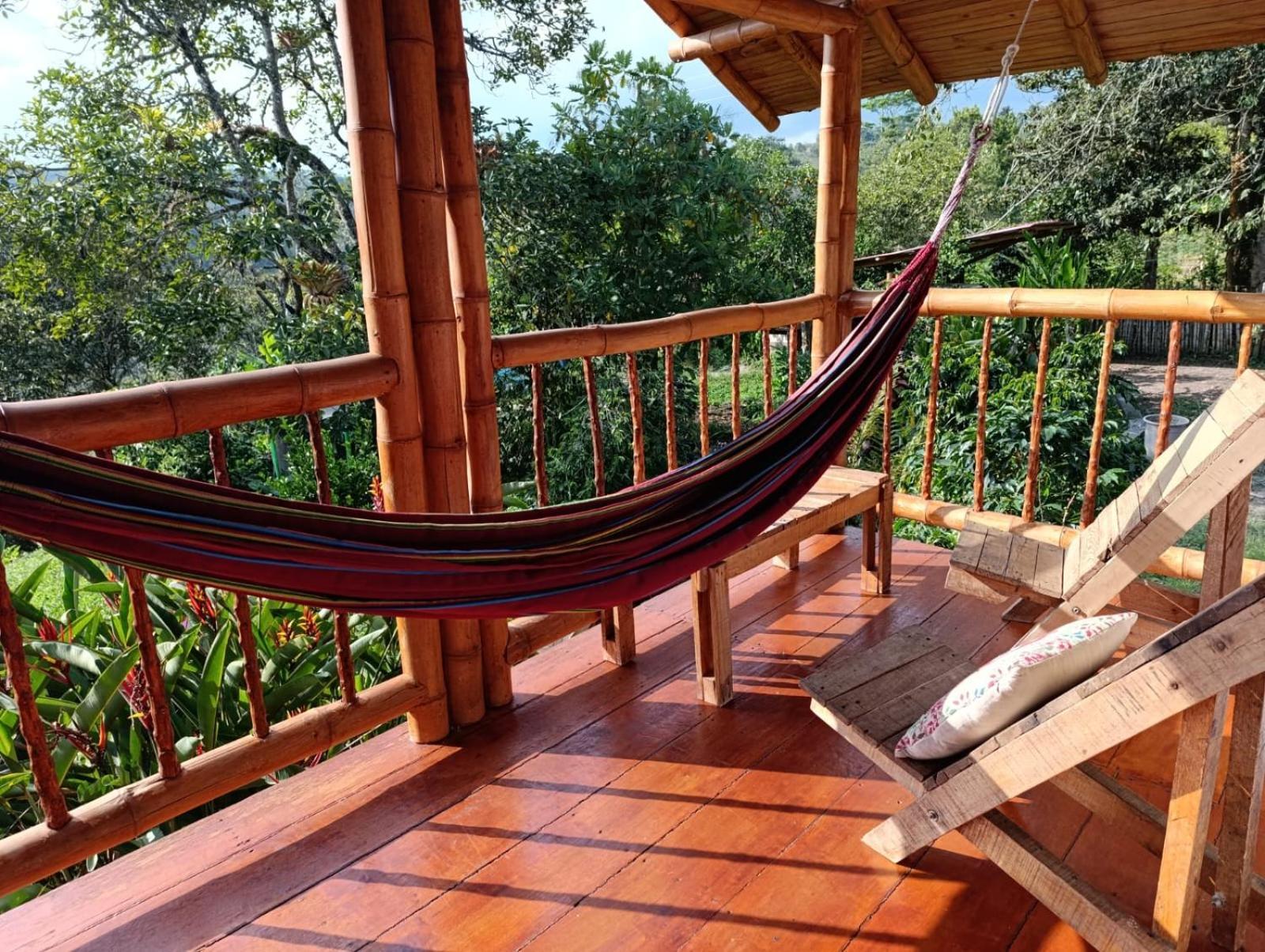 Casa Entera Finca Cometa San Agustín 部屋 写真