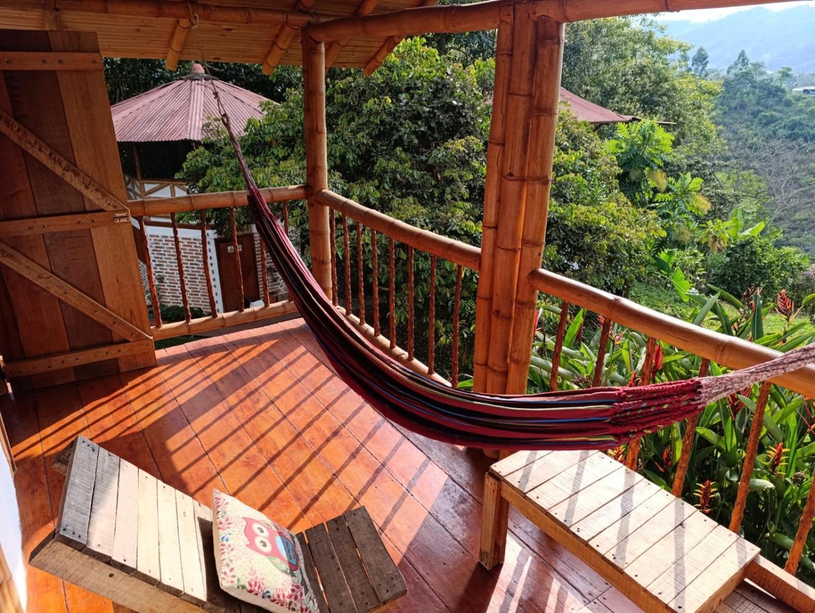 Casa Entera Finca Cometa San Agustín 部屋 写真