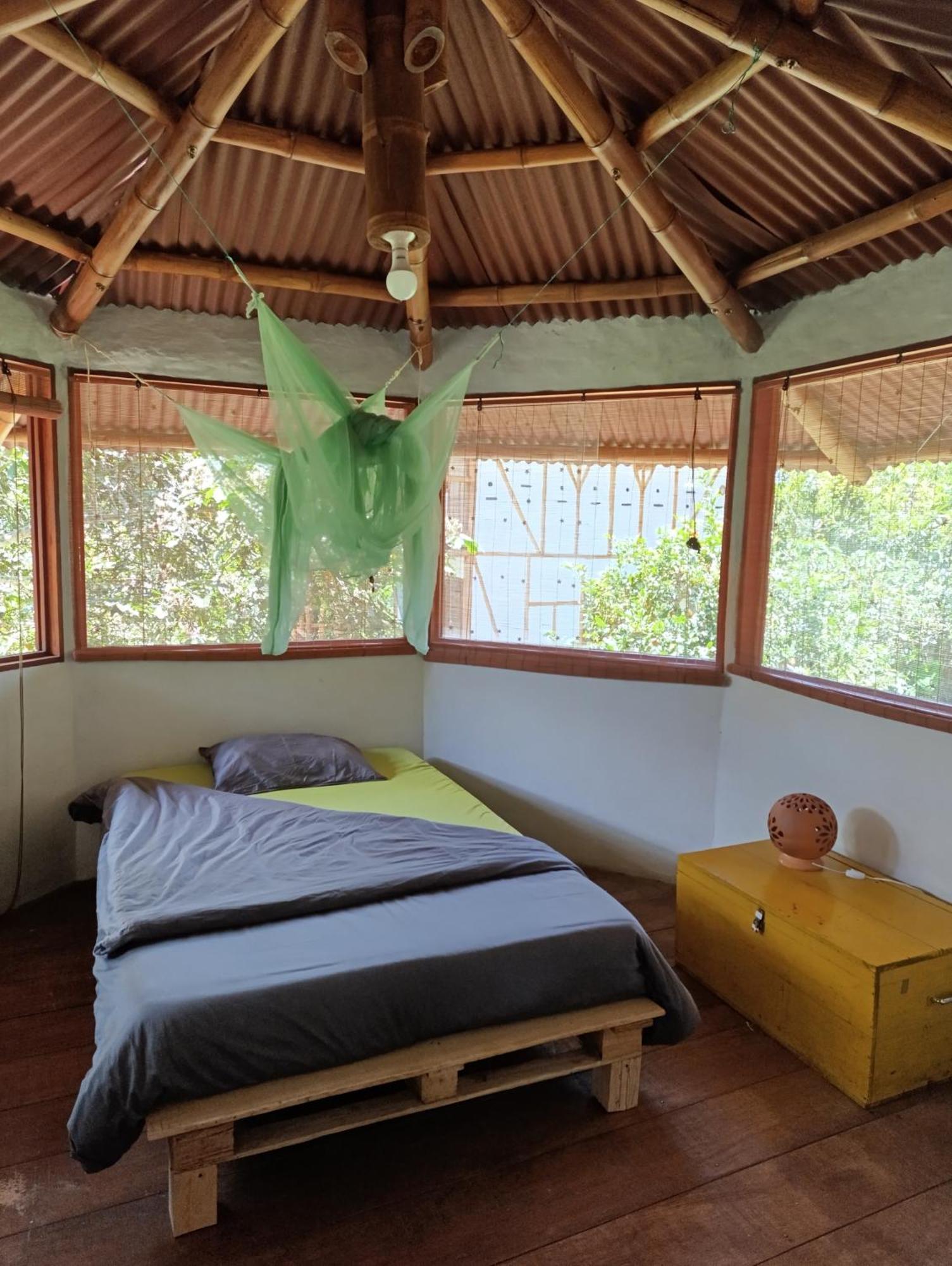 Casa Entera Finca Cometa San Agustín エクステリア 写真