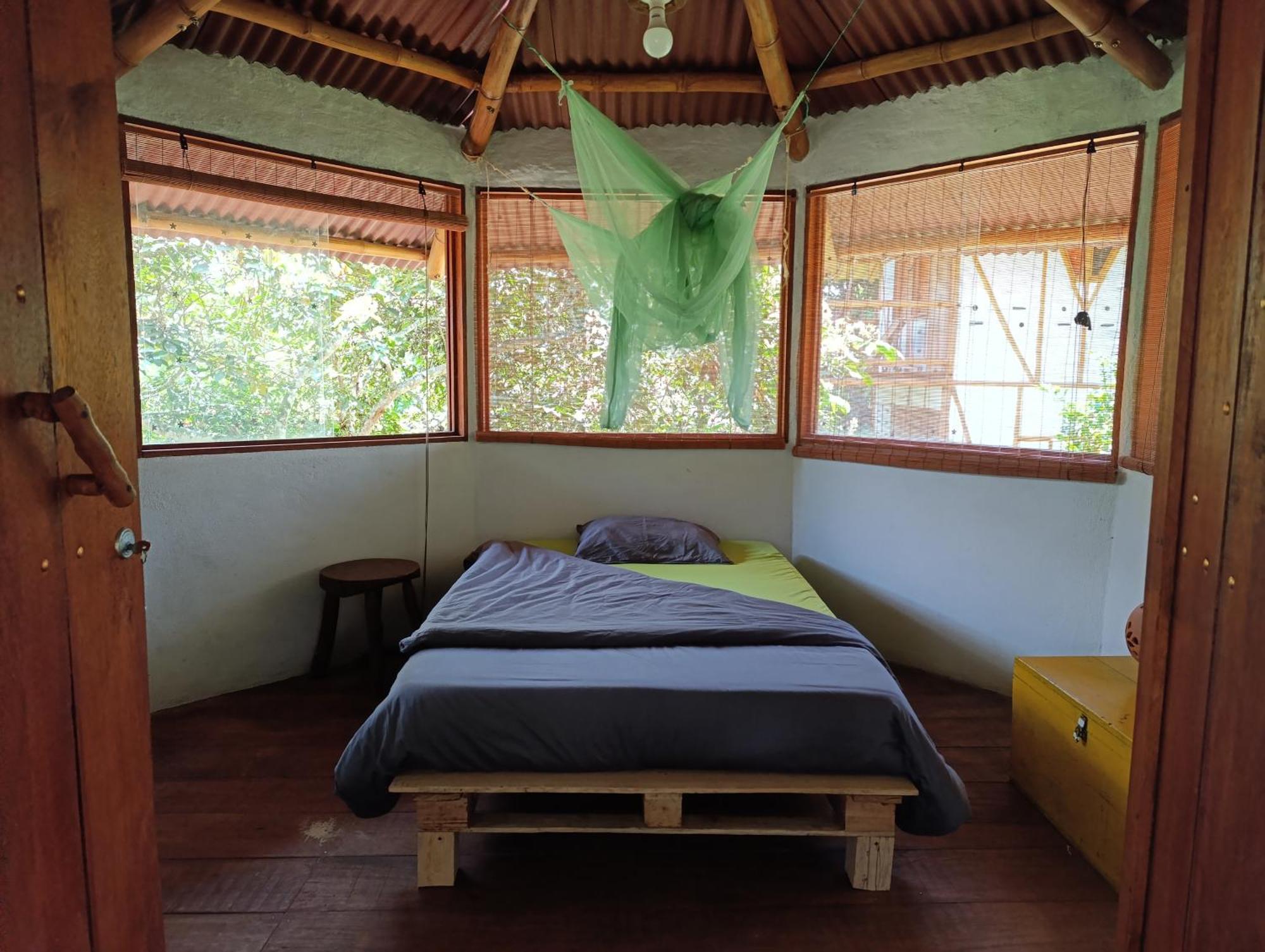 Casa Entera Finca Cometa San Agustín エクステリア 写真