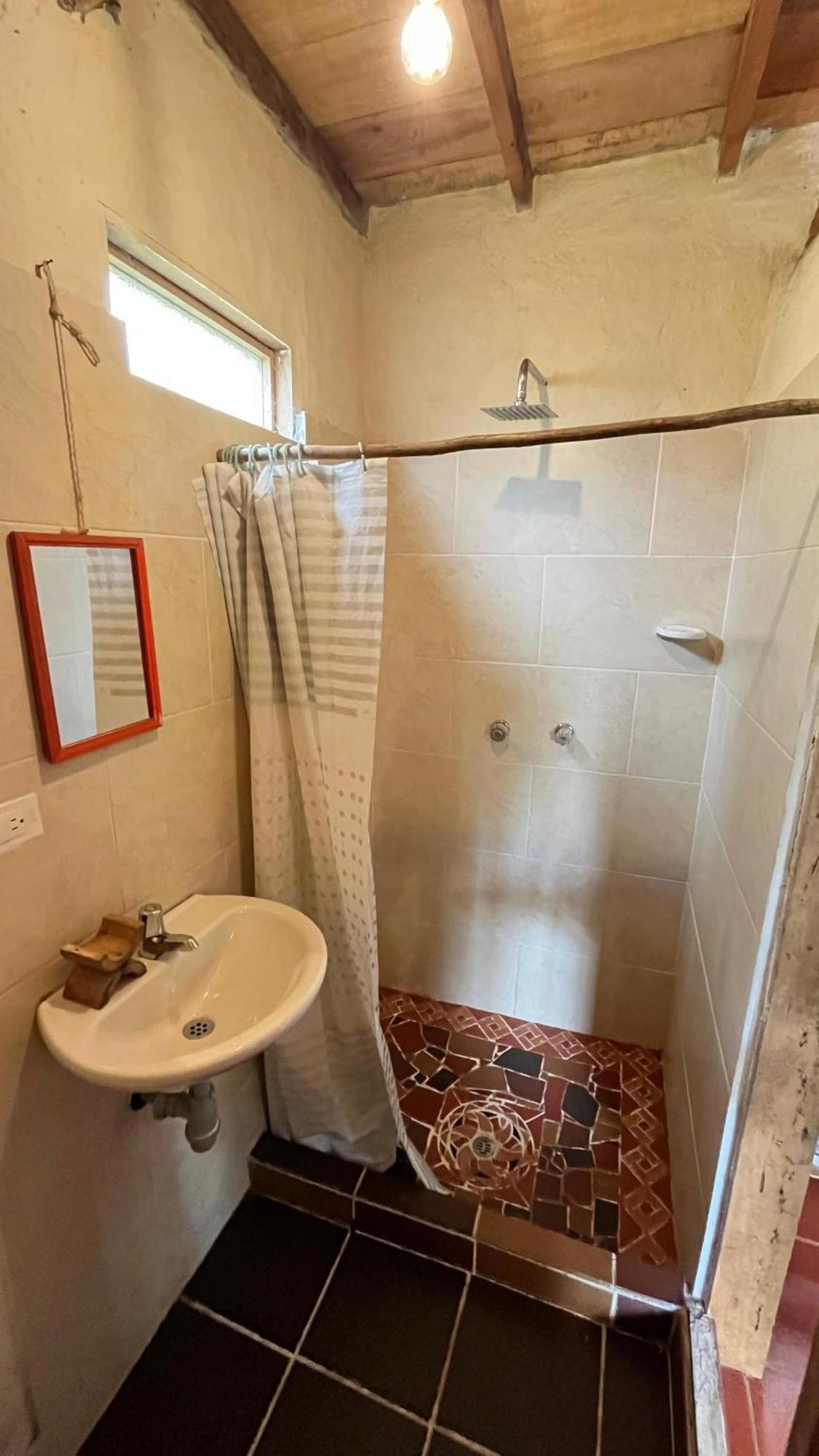 Casa Entera Finca Cometa San Agustín エクステリア 写真