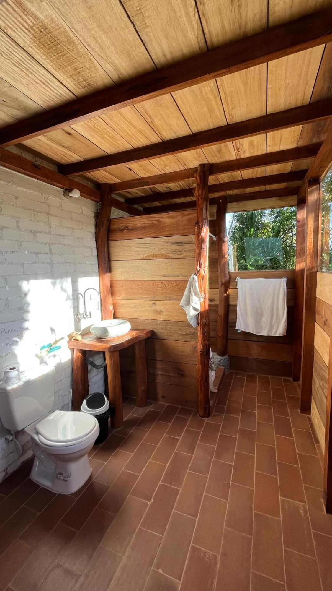 Casa Entera Finca Cometa San Agustín エクステリア 写真
